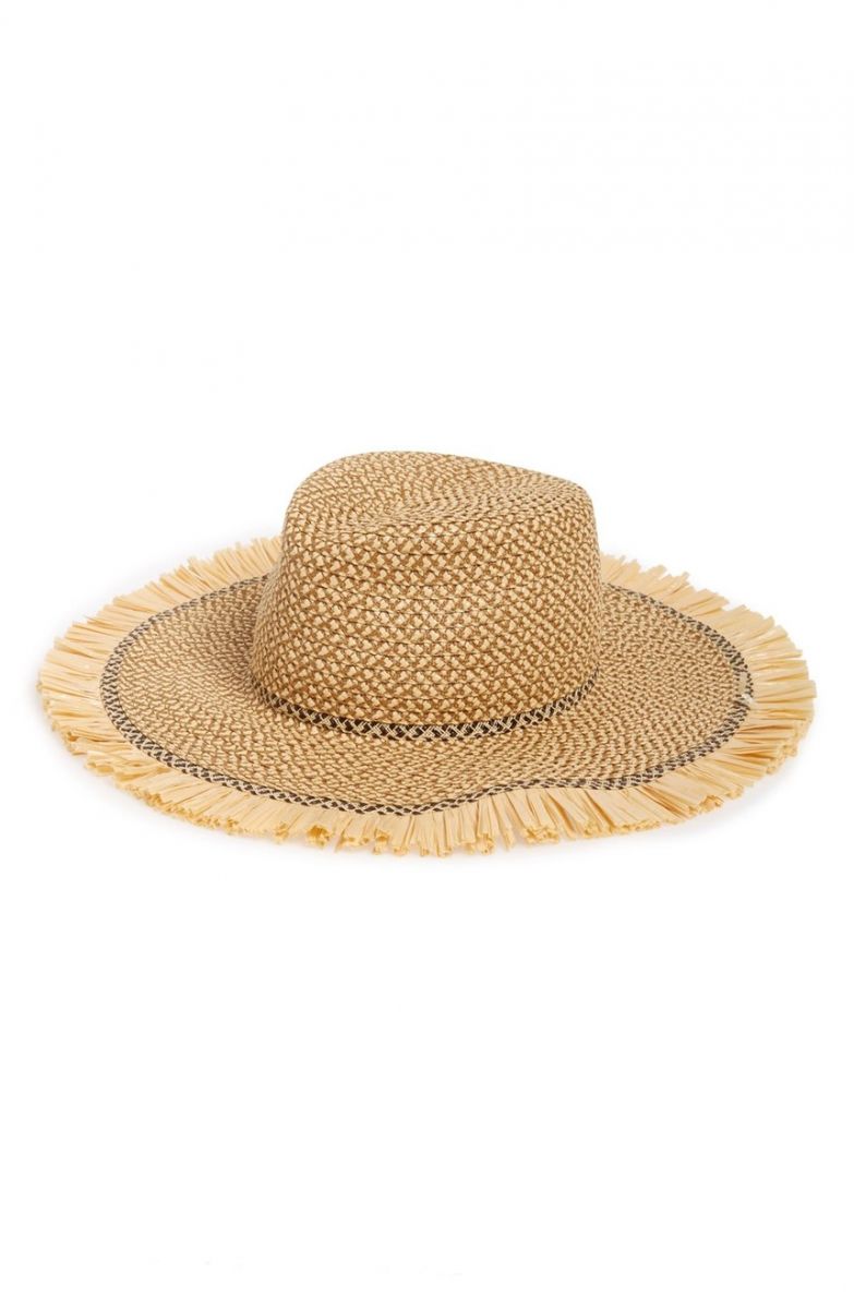 What’s in YOUR Beach Bag?